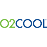 Logo O2Cool