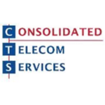 Logo - Consolidated Teletom Services
