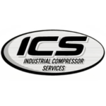 Logo - Industrial Compressor Services