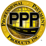 Logo - Professional Pavement Products