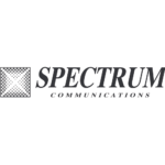 Logo - Spectrum Communications