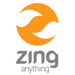 Logo - Zing Anything