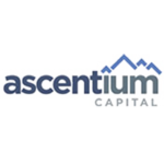 Logo - Ascentium Capital