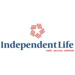 Logo - Independent Life