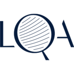 Logo - LQA