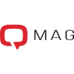 Logo - Quality Magnetite