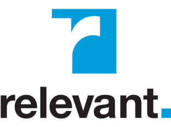Logo - Relevant