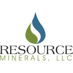 Logo - Resource Minerals